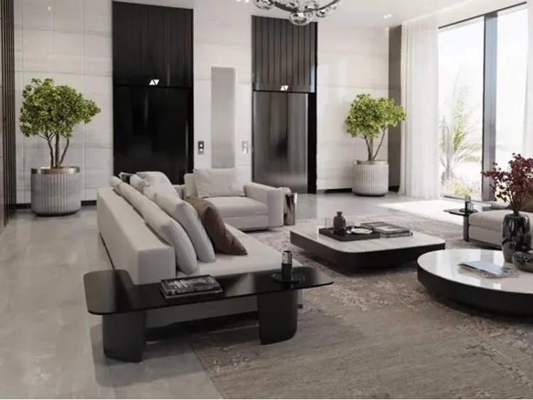 Samana Manhattan 2 by Samana Developer at JVC for sale